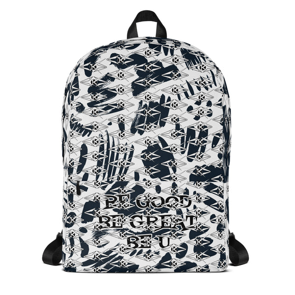 KREATOR LUXE BACKPACK
