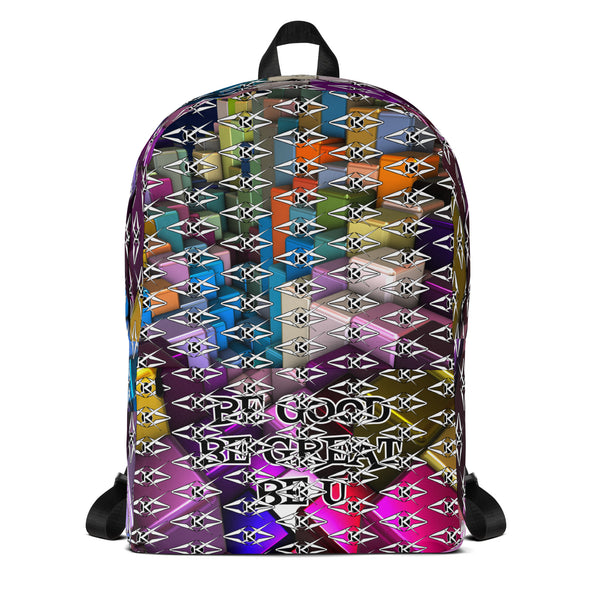 Prism Flux Backpack