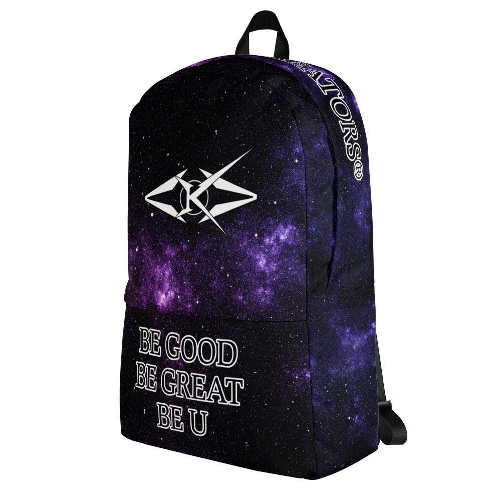 Premium Backpack - VYBRATIONAL KREATORS®
