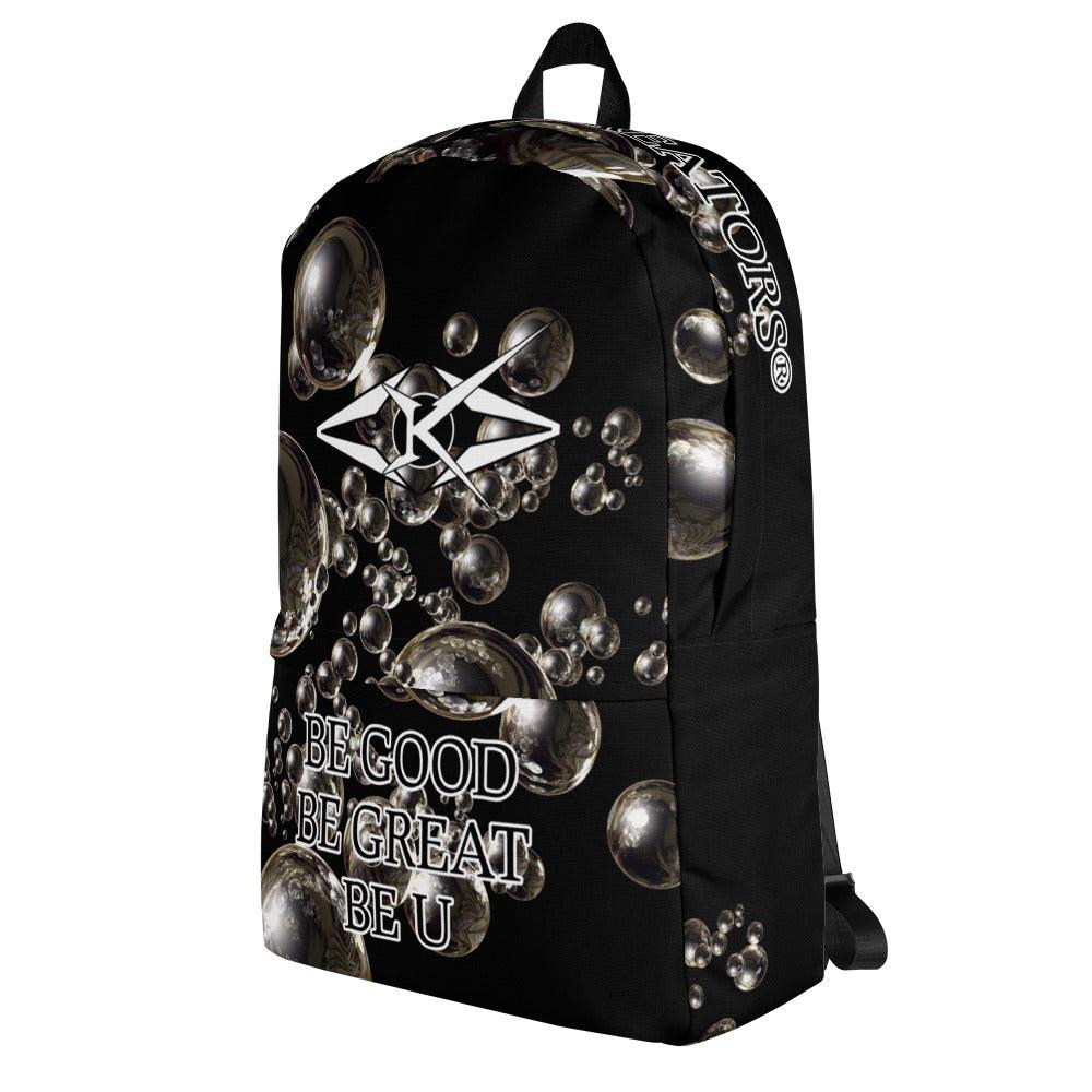VYB Premium Backpack - VYBRATIONAL KREATORS®