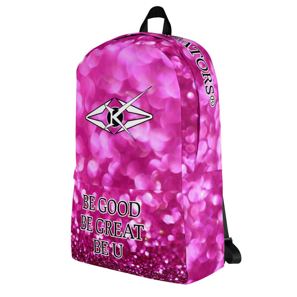 VYB Premium Backpack - VYBRATIONAL KREATORS®