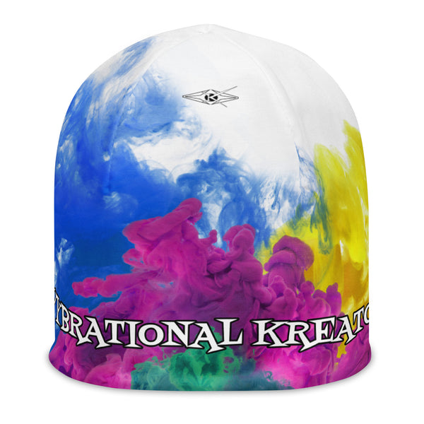THE SPLAT LUXE BEANIE