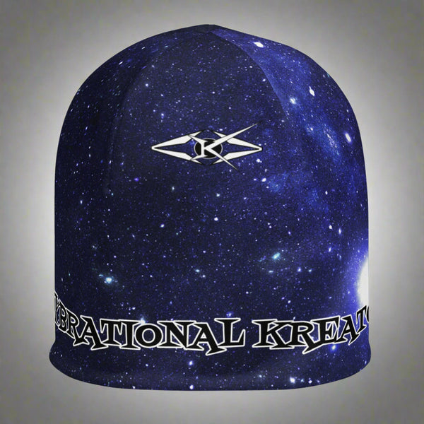 THE GALAXY BEANIE