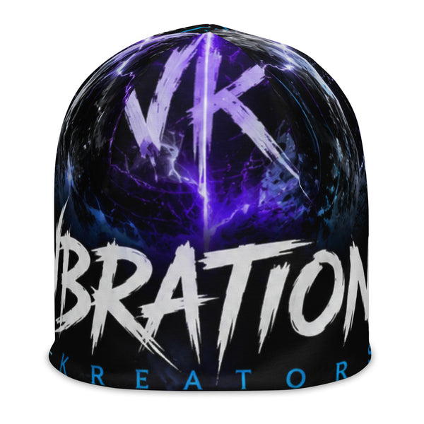 Ascension Protocol™ Kreator Beanie