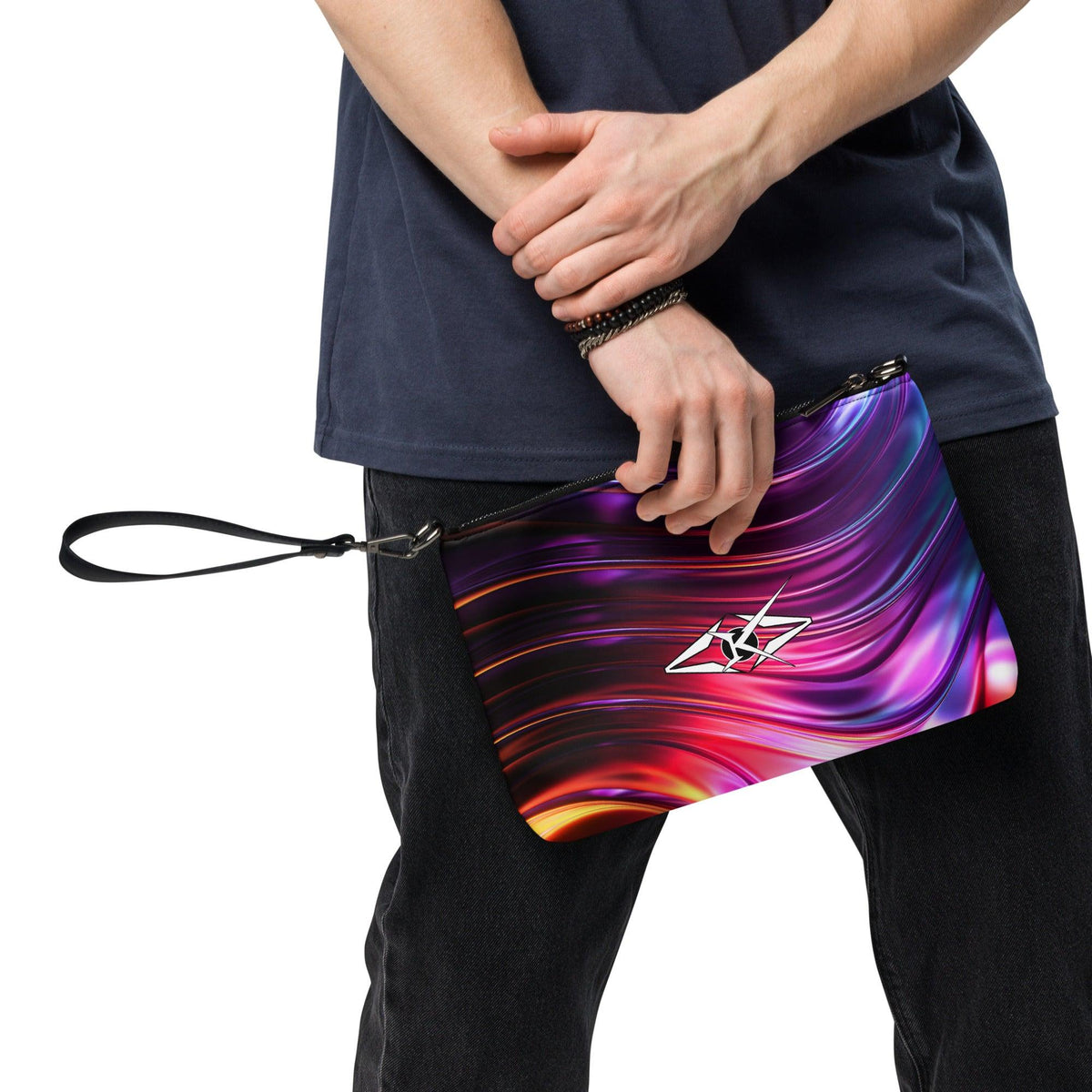 Crossbody Premium bag - VYBRATIONAL KREATORS®