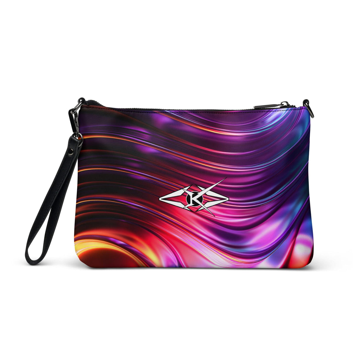 Crossbody Premium bag - VYBRATIONAL KREATORS®