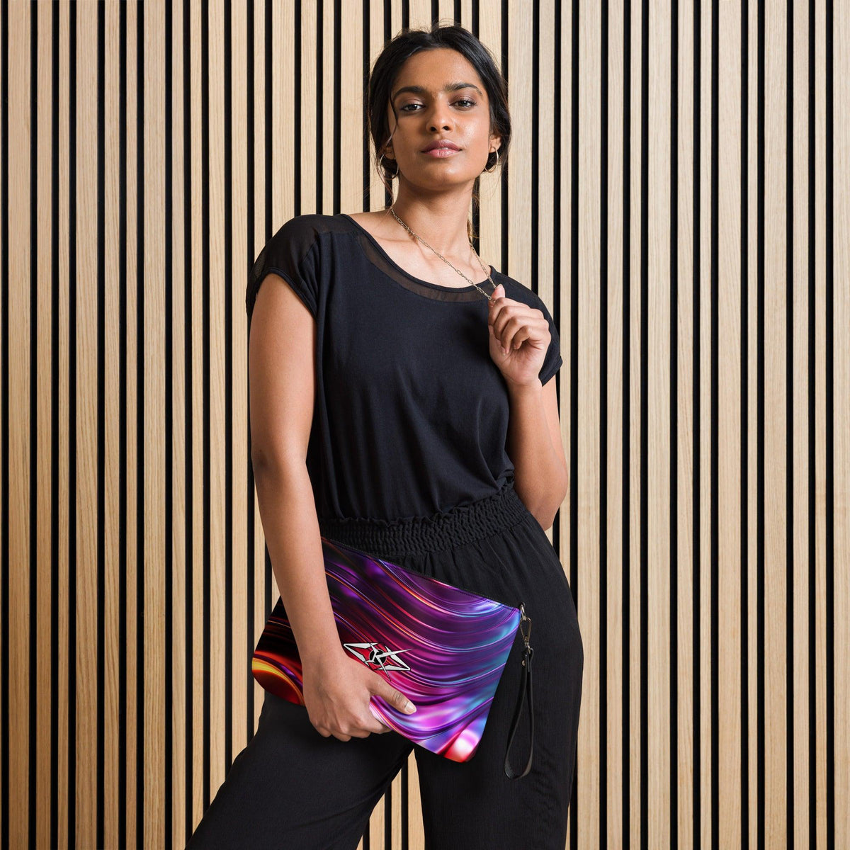 Crossbody Premium bag - VYBRATIONAL KREATORS®