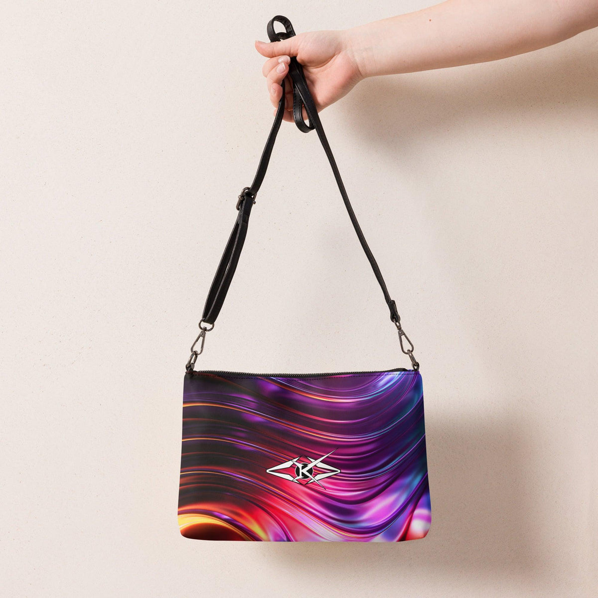 Crossbody Premium bag - VYBRATIONAL KREATORS®