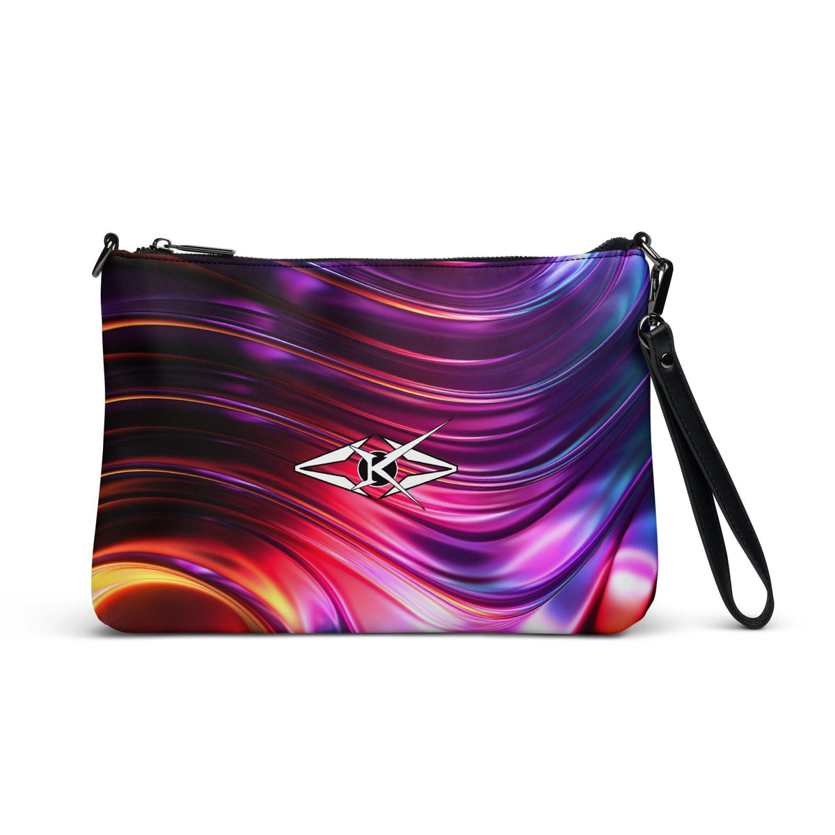 Crossbody Premium bag - VYBRATIONAL KREATORS®
