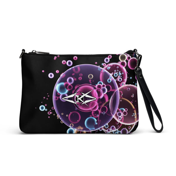 LUXE SPECTRUM SIGNATURE CROSSBODY