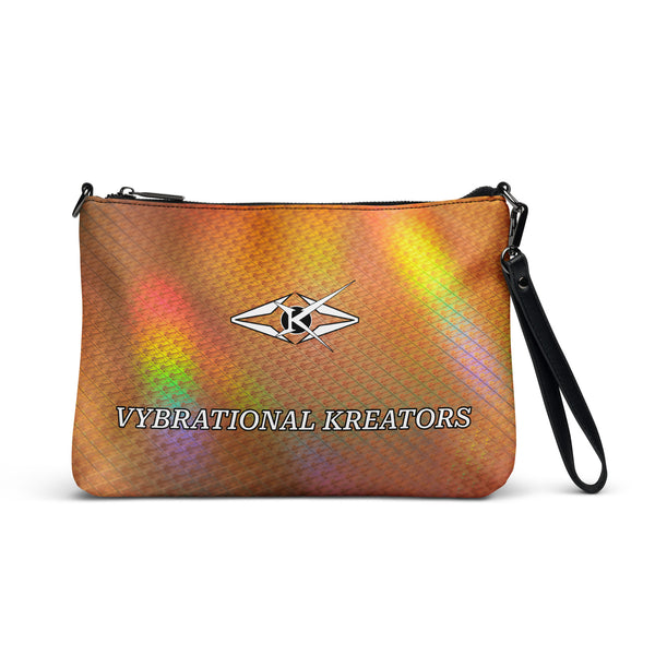 LUXE AURELIA SIGNATURE CROSSBODY
