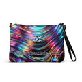LUXE NEBULA FADE SIGNATURE CROSSBODY