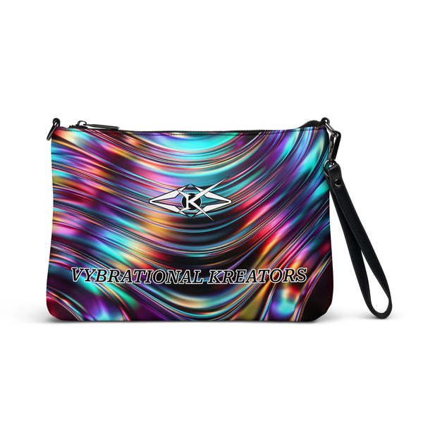 LUXE NEBULA FADE SIGNATURE CROSSBODY