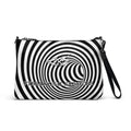 LUXE CYCLONE SIGNATURE CROSSBODY