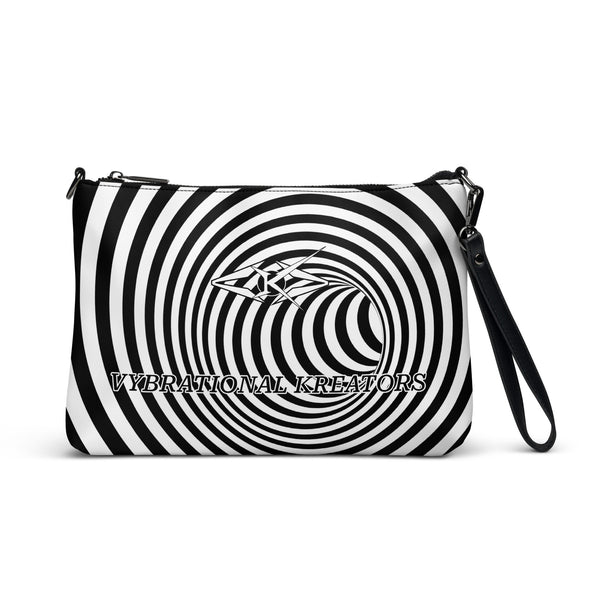 LUXE CYCLONE SIGNATURE CROSSBODY