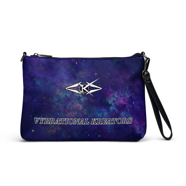 COSMIC AURORA SIGNATURE CROSSBODY