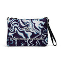 LUXE CHROMA WAVE SIGNATURE CROSSBODY