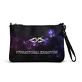 CELESTIAL VOID SIGNATURE CROSSBODY