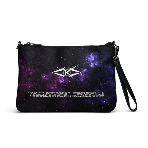 CELESTIAL VOID SIGNATURE CROSSBODY