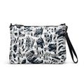KREATOR LUXE SIGNATURE CROSSBODY