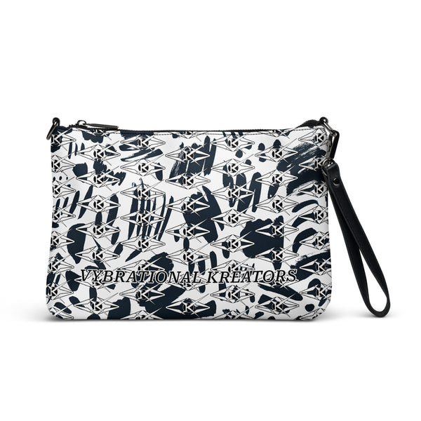 KREATOR LUXE SIGNATURE CROSSBODY
