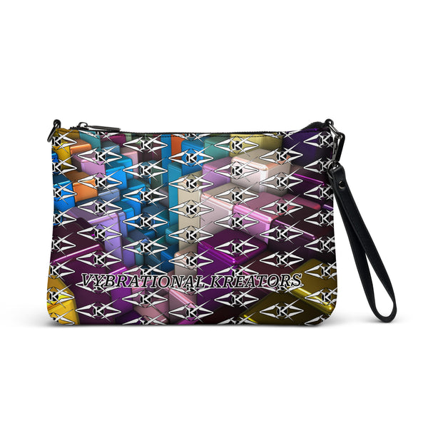 THE PRISM FLUX CROSSBODY
