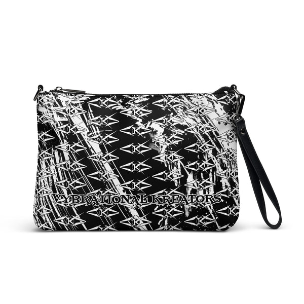 ONYX FLOW LUXE CROSSBODY