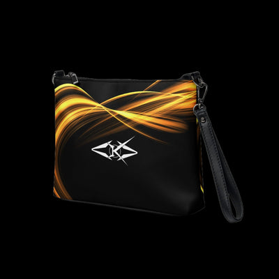 Crossbody Premium bag - VYBRATIONAL KREATORS®