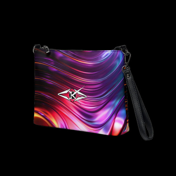 VYB Signature Luxe Crossbody Bag