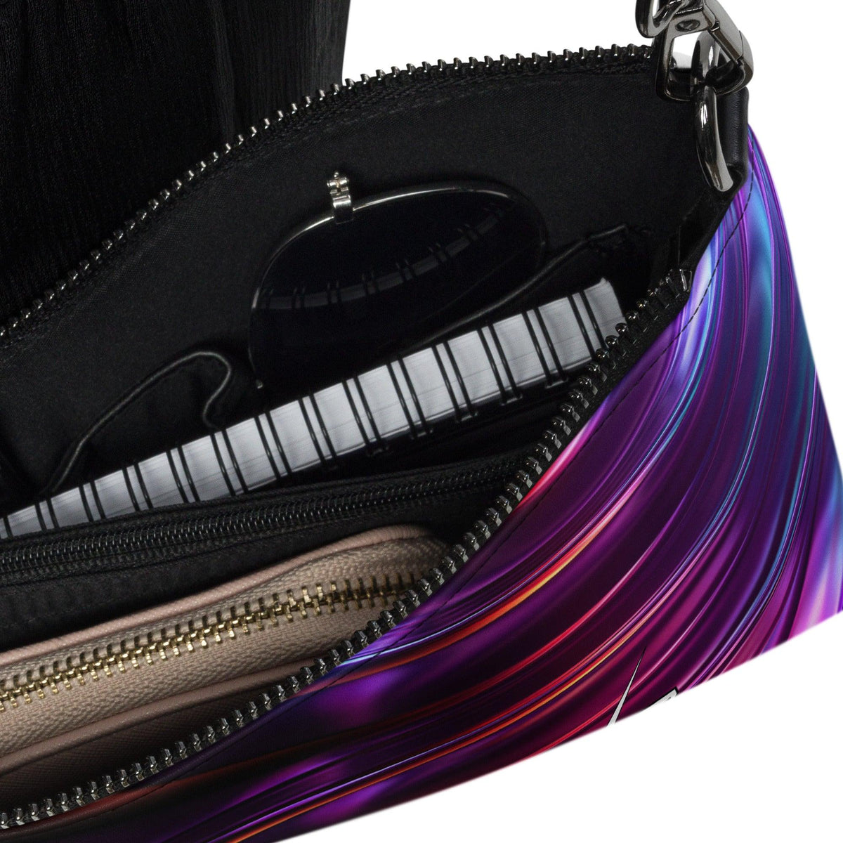 Crossbody Premium bag - VYBRATIONAL KREATORS®