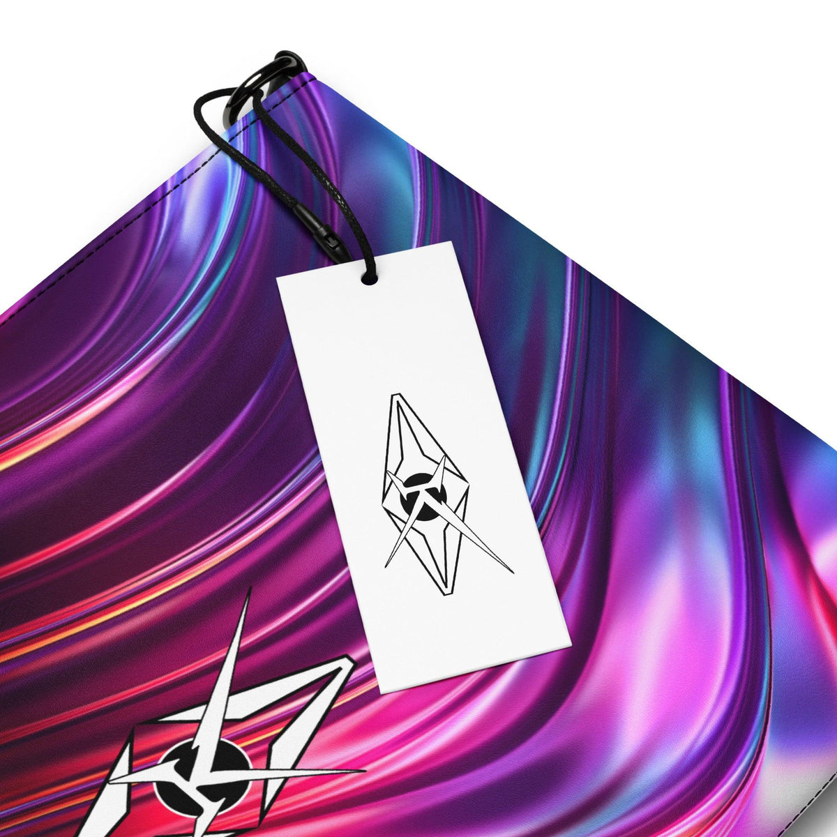 Crossbody Premium bag - VYBRATIONAL KREATORS®