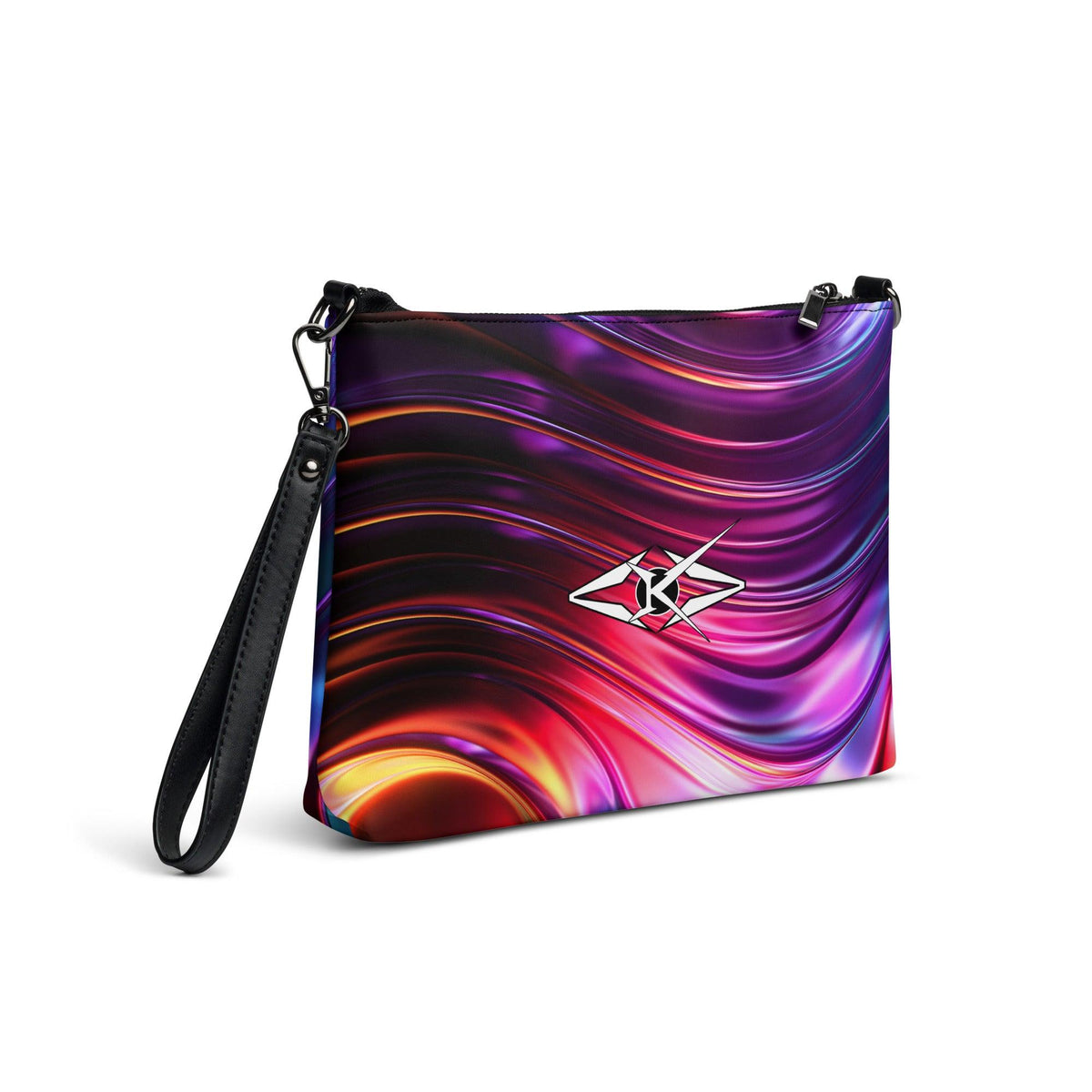 Crossbody Premium bag - VYBRATIONAL KREATORS®