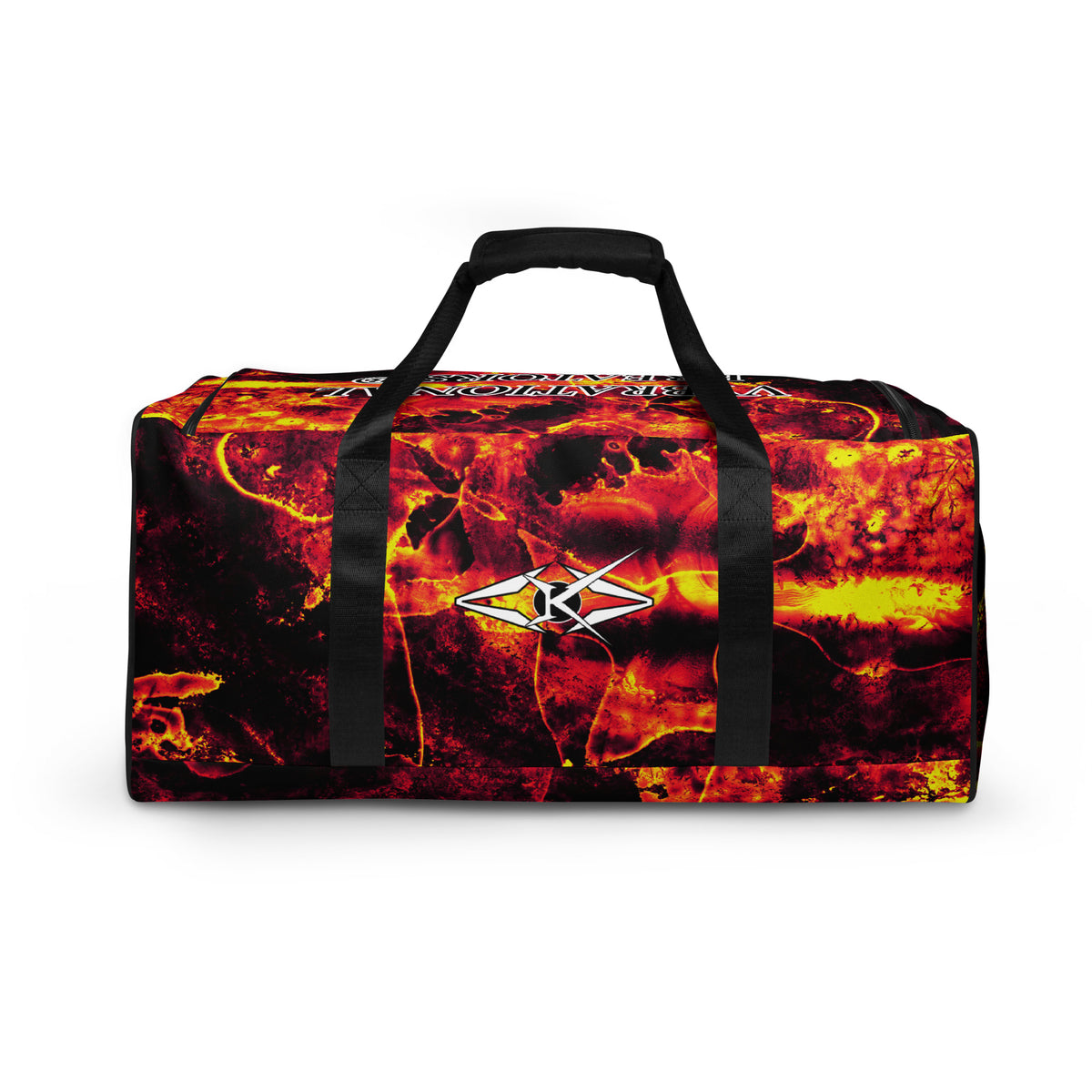 BLAZE LUXE DUFFEL