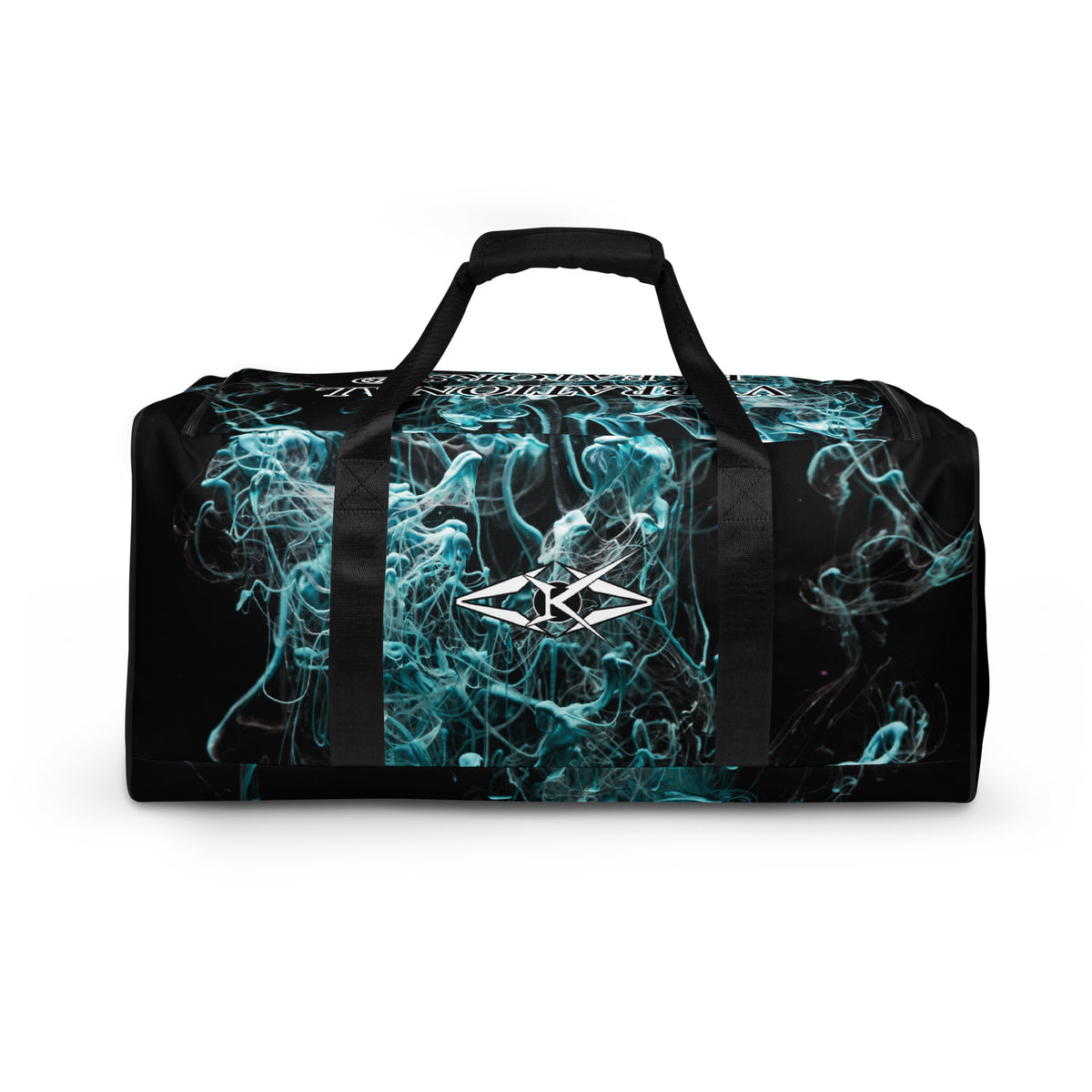 SUPREME ECO LUXE DUFFEL