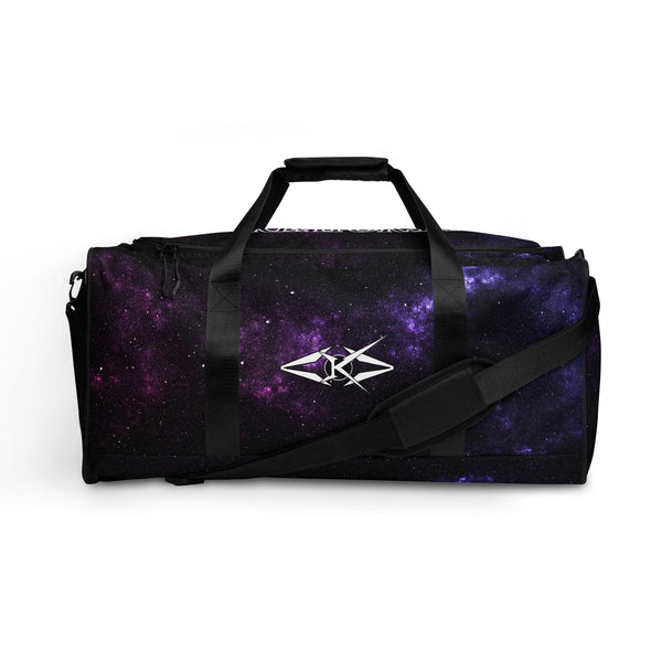CELESTIAL VOID DUFFEL