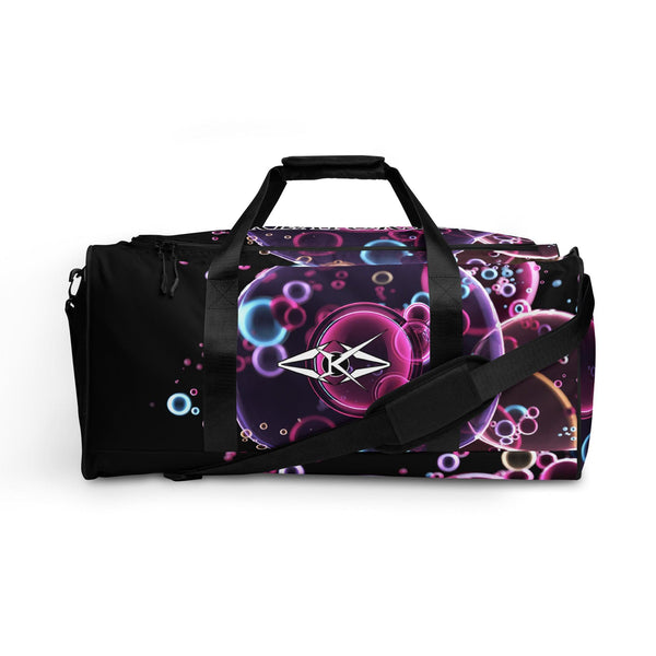 LUXE SPECTRUM DUFFEL