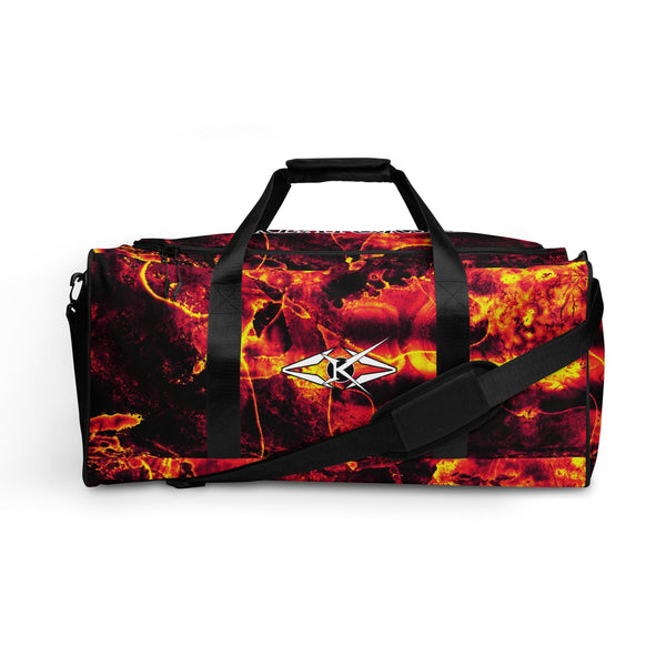 BLAZE LUXE DUFFEL