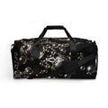 LUXE OBSIDIAN HALO DUFFEL