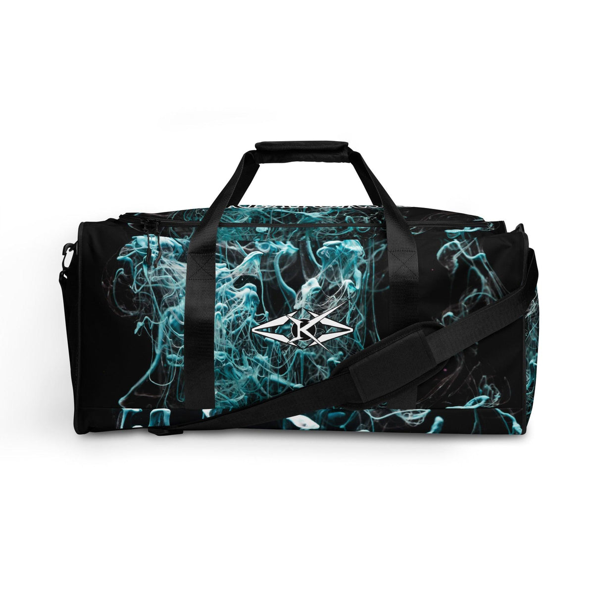 Premium Duffle bag - VYBRATIONAL KREATORS®