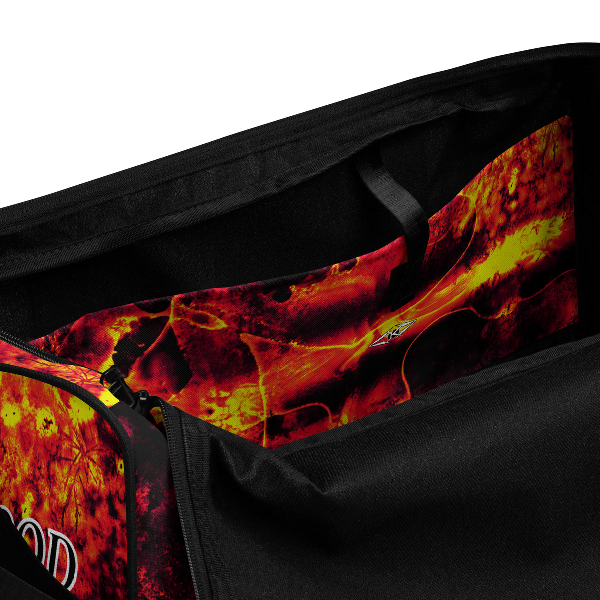 BLAZE LUXE DUFFEL