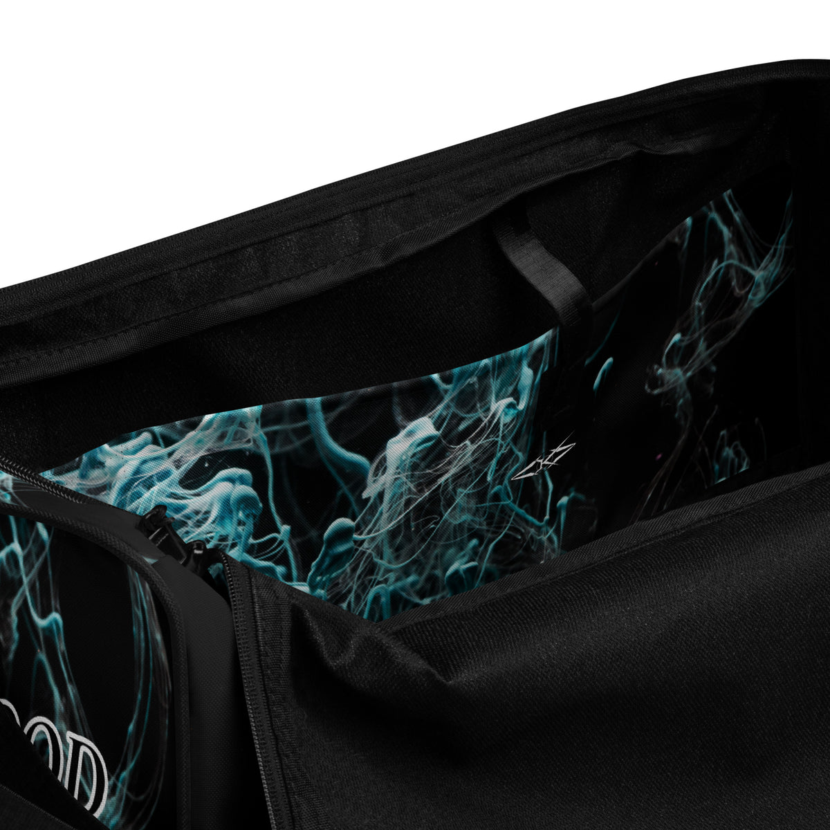 SUPREME ECO LUXE DUFFEL
