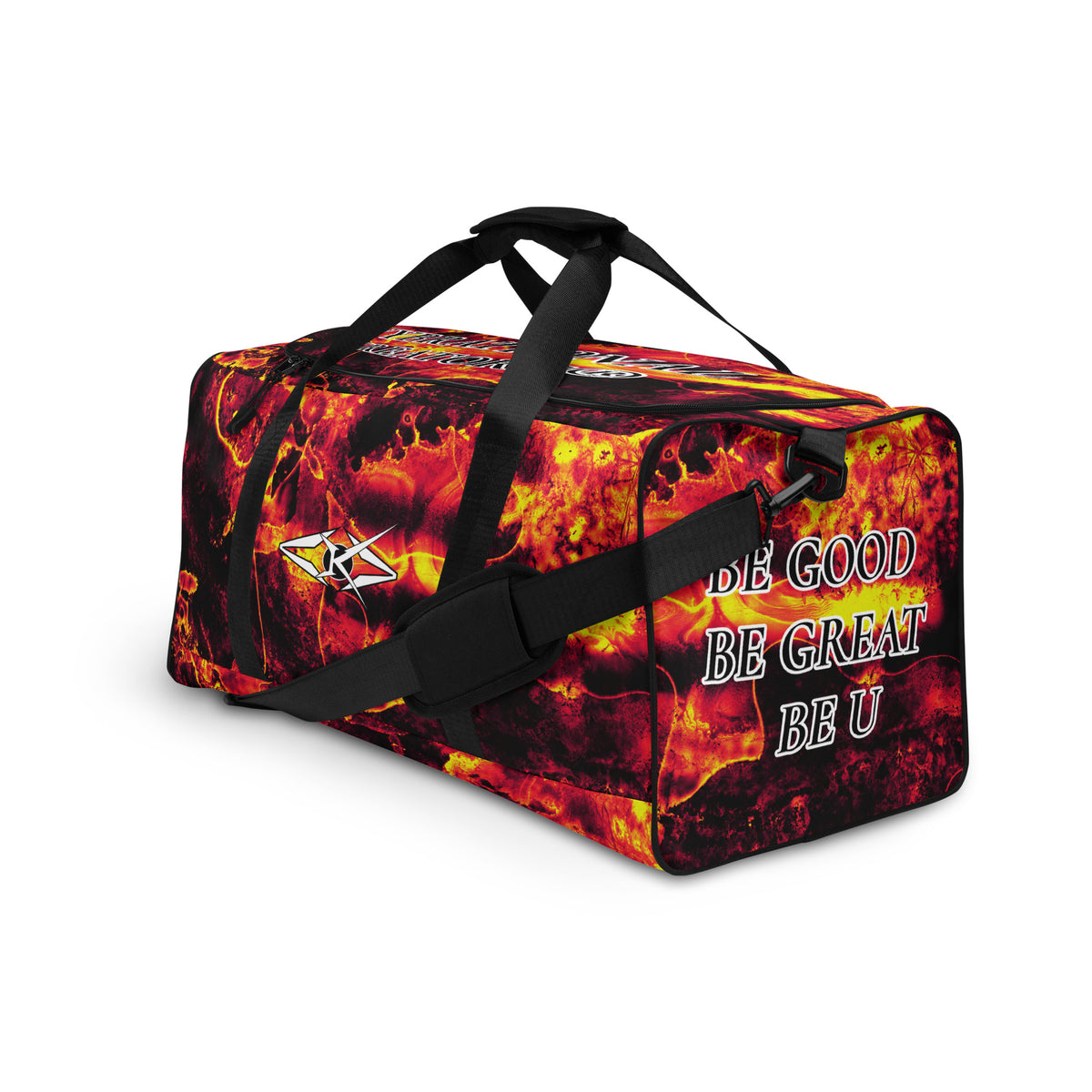BLAZE LUXE DUFFEL