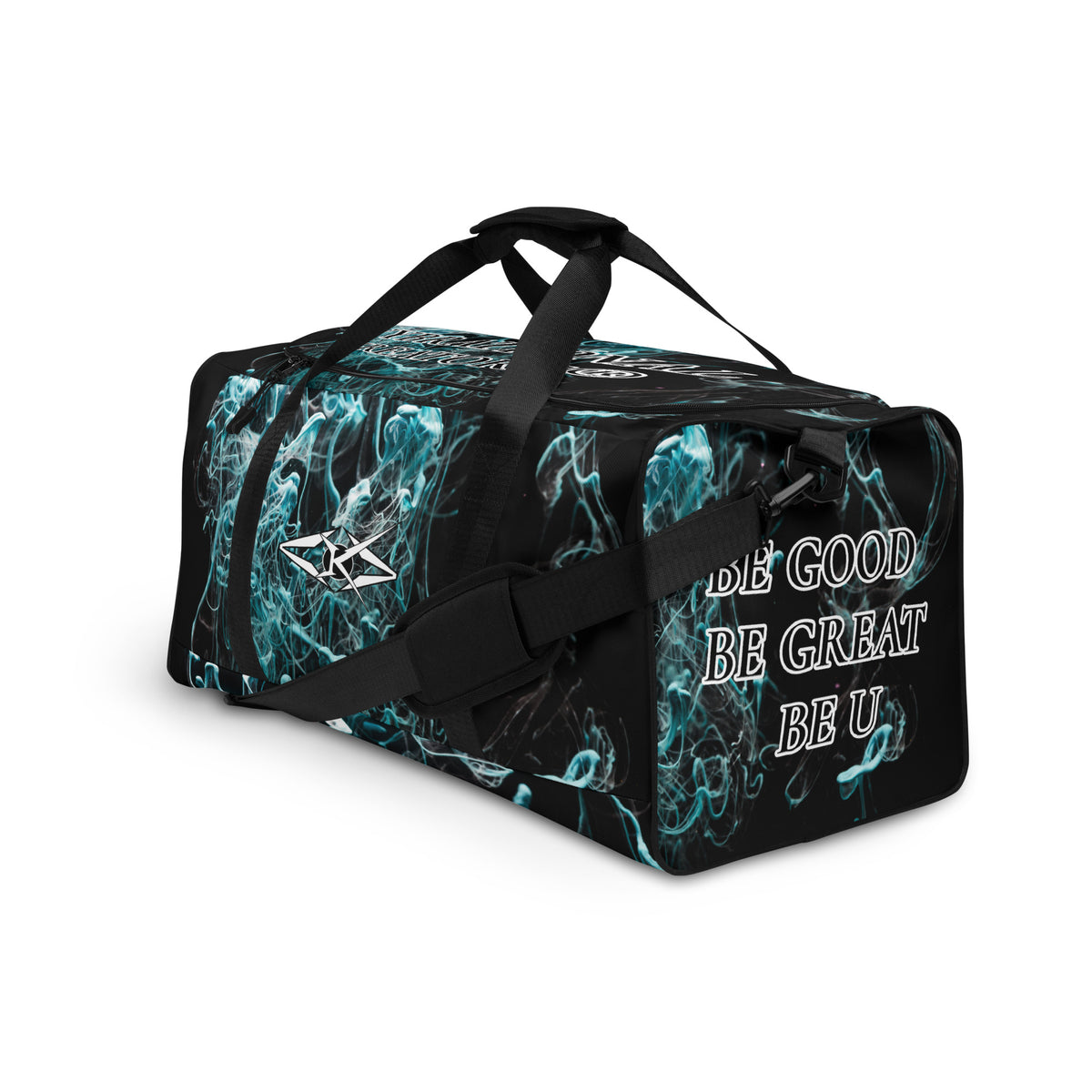 SUPREME ECO LUXE DUFFEL