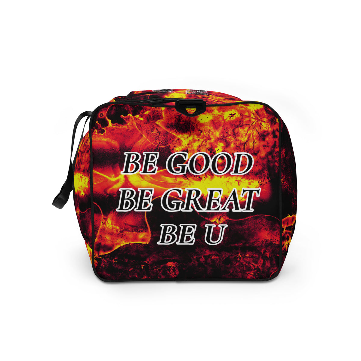 BLAZE LUXE DUFFEL