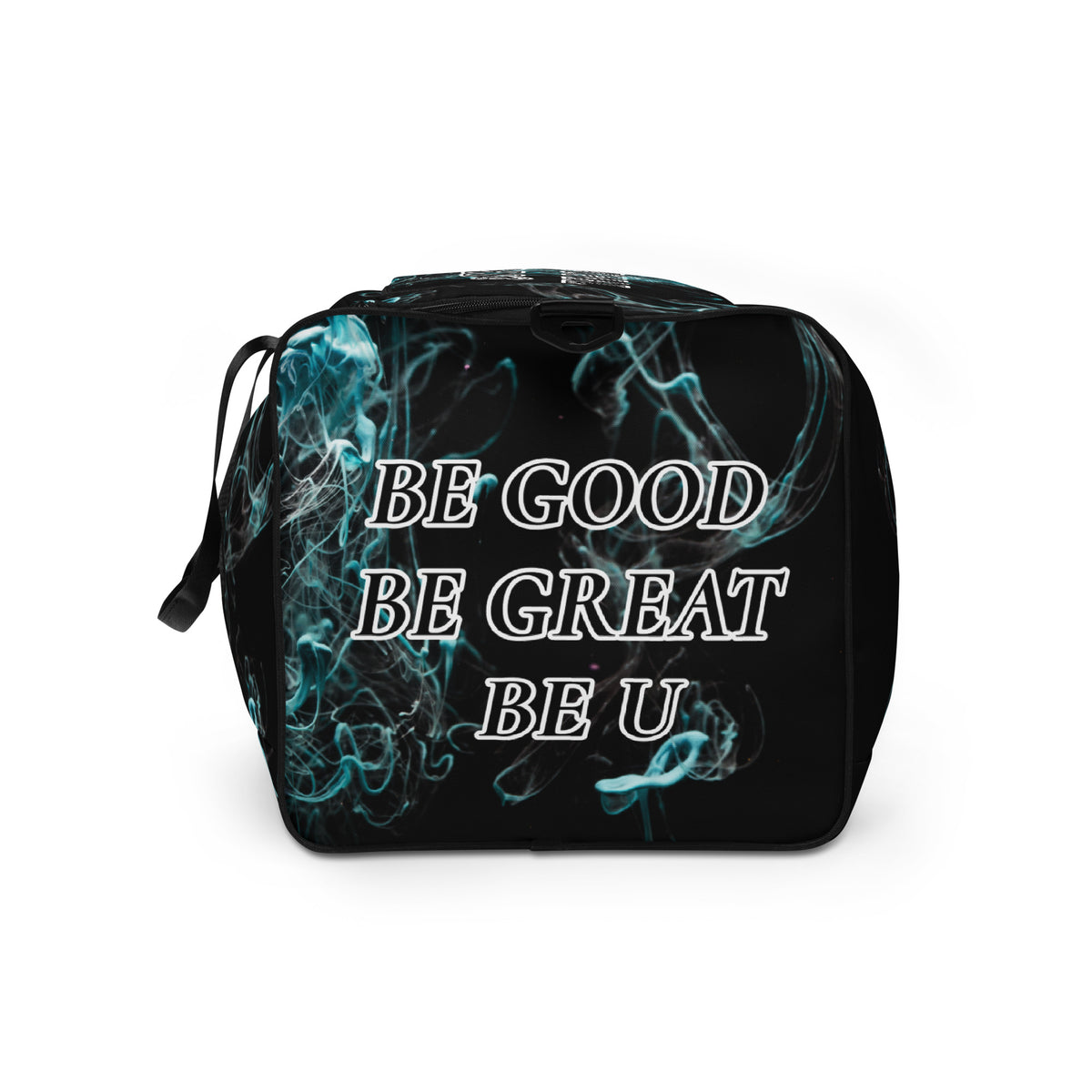 SUPREME ECO LUXE DUFFEL