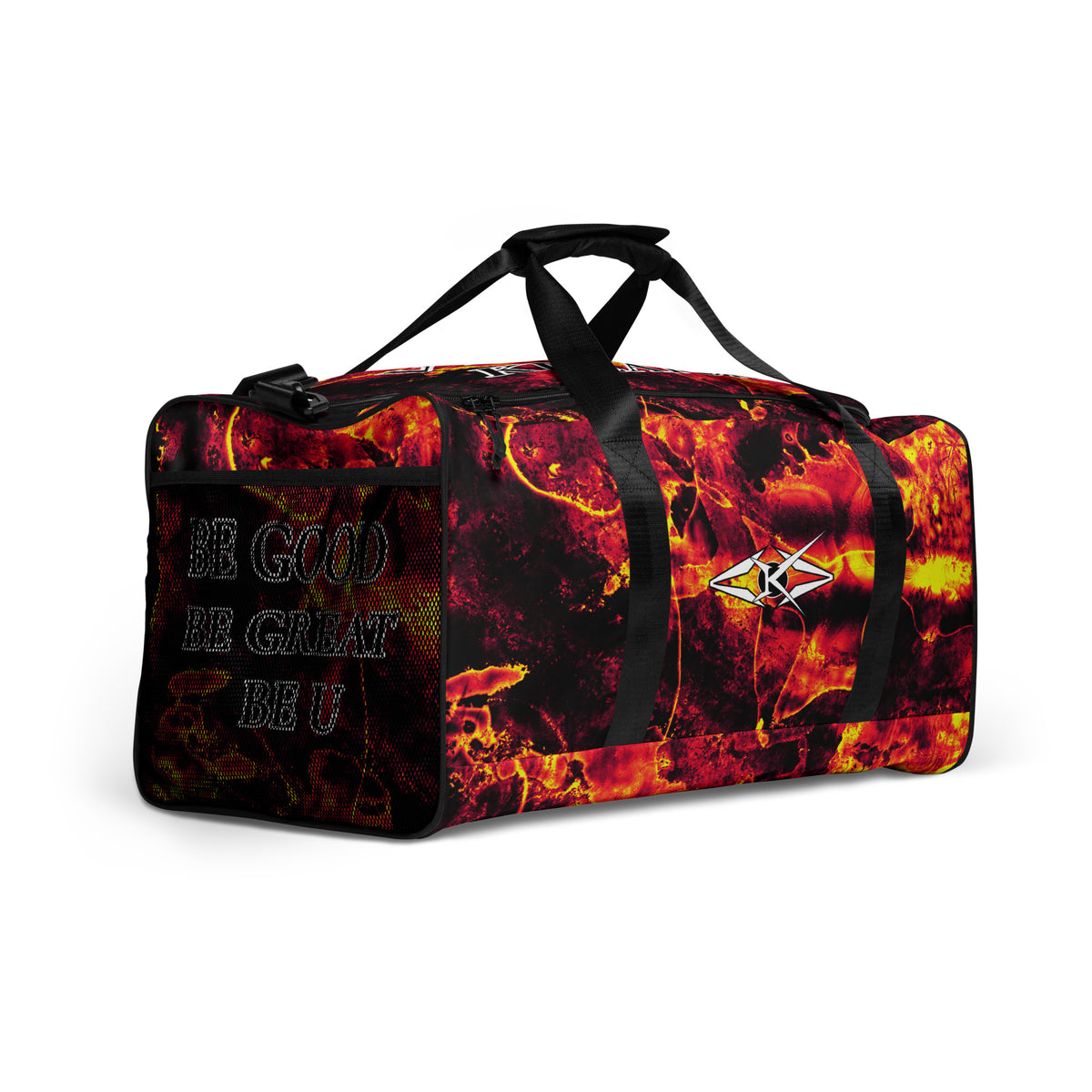 BLAZE LUXE DUFFEL