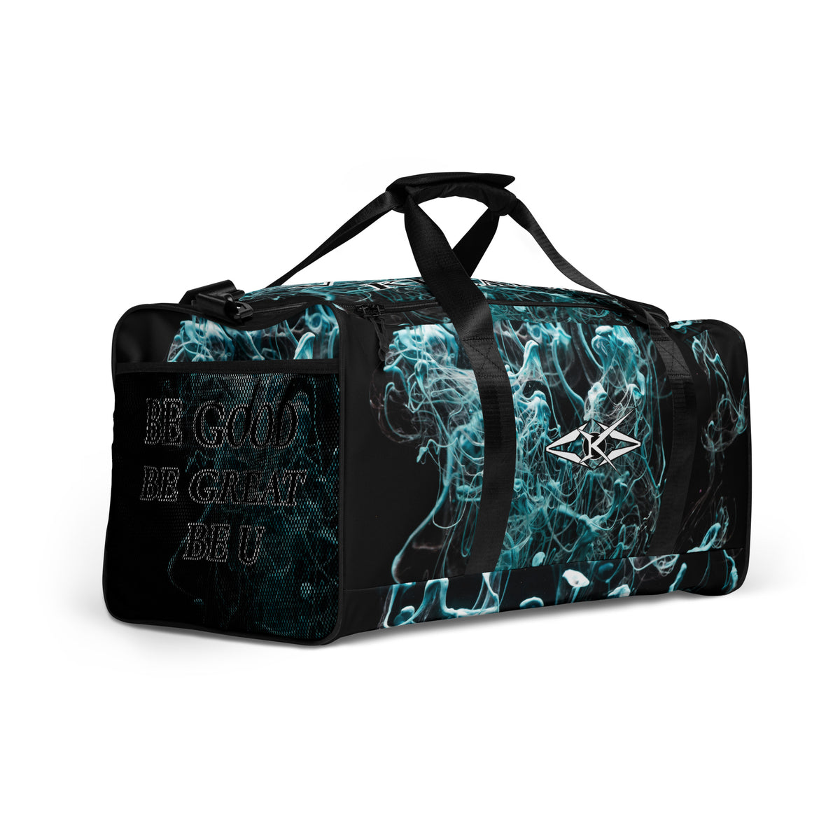 SUPREME ECO LUXE DUFFEL