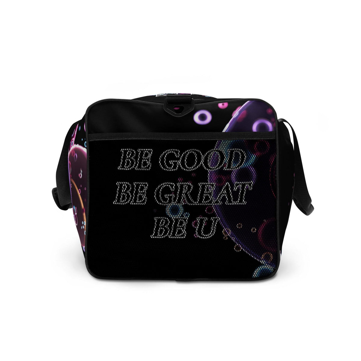 Premium Duffle bag - VYBRATIONAL KREATORS®