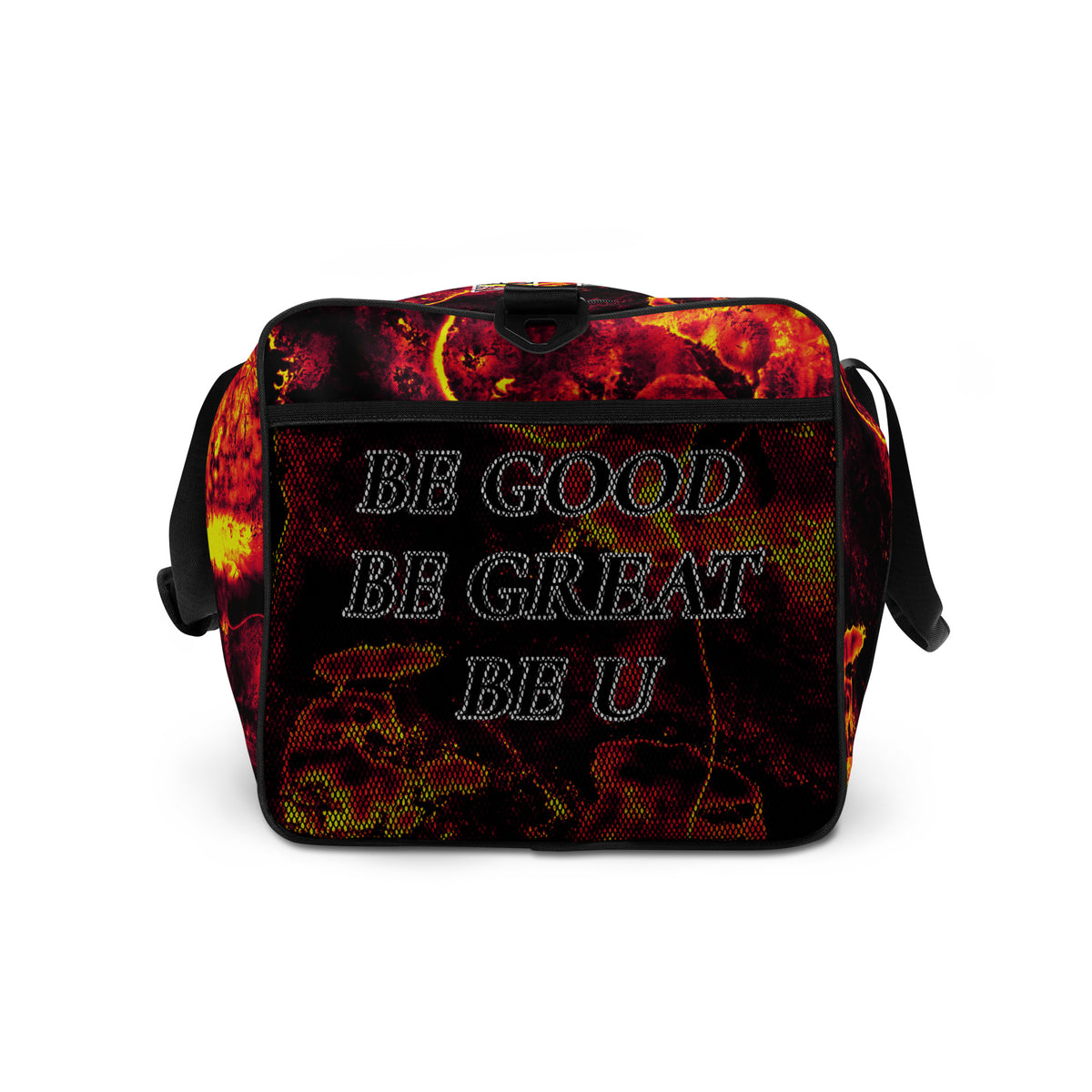 BLAZE LUXE DUFFEL