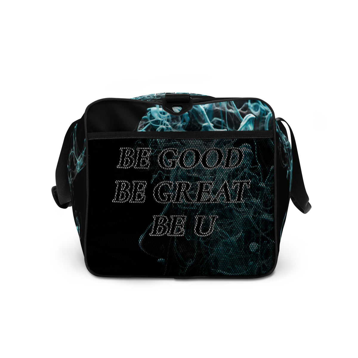 SUPREME ECO LUXE DUFFEL